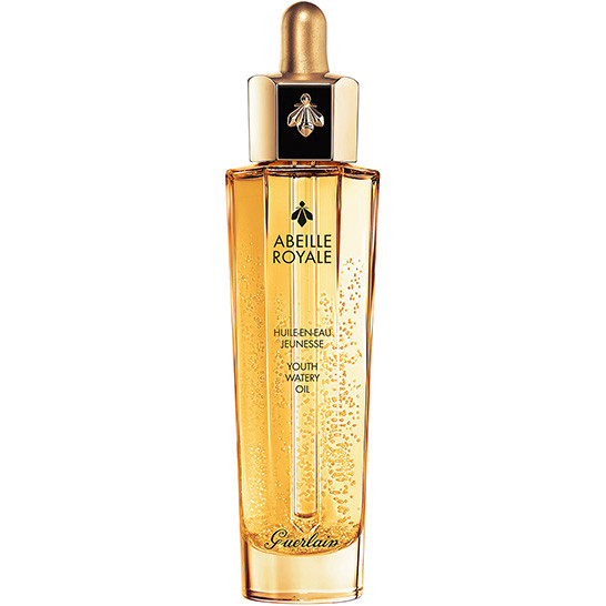 GUERLAIN ABEILLE ROYALE嬌蘭帝皇蜂姿黃(huáng)金複原蜜 50ml